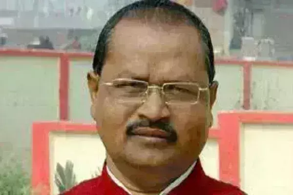 नीतीश के पाला बदलने के सवाल पर उनके ही विधायक ने कहा, हर समय खुला है दरवाजा नीतीश के पाला बदलने के सवाल पर उनके ही विधायक ने कहा, हर समय खुला है दरवाजा
