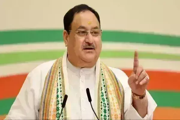 PM मोदी और अमित शाह ने जताया विश्वास, जेपी नड्डा बने रहेंगे राष्ट्रीय अध्यक्ष