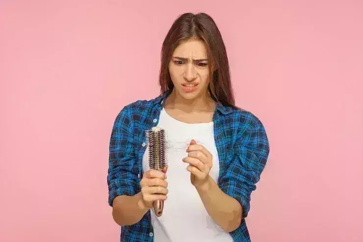 हेयर फॉल की असली वजह जाननी है तो कराएं 7 टेस्ट, तुरंत मिल जाएगा इलाज