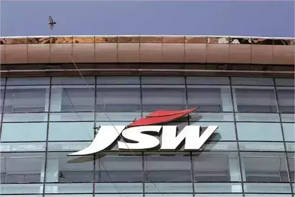 1 अरब डॉलर के मूल्यांकन पर ऑस्ट्रेलियाई कोयला खदान खरीदने की तैयारी में जेएसडब्ल्यू स्टील 1 अरब डॉलर के मूल्यांकन पर ऑस्ट्रेलियाई कोयला खदान खरीदने की तैयारी में जेएसडब्ल्यू स्टील