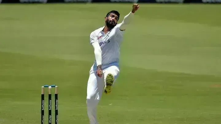 भारत बनाम इंग्लैंड: जसप्रीत बुमराह को चौथे टेस्ट से मिलेगा आराम भारत बनाम इंग्लैंड: जसप्रीत बुमराह को चौथे टेस्ट से मिलेगा आराम