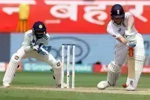 स्टोक्स ने की डीआरएस से अंपायर्स कॉल हटाने की मांग स्टोक्स ने की डीआरएस से अंपायर्स कॉल हटाने की मांग