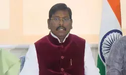 केंद्र और किसान नेताओं के बीच चंडीगढ़ में चौथे दौर की हुई बातचीत