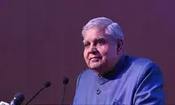 Vice-President to visit Itanagar, Arunachal Pradesh on 20th February, 2024 Vice-President to visit Itanagar, Arunachal Pradesh on 20th February, 2024