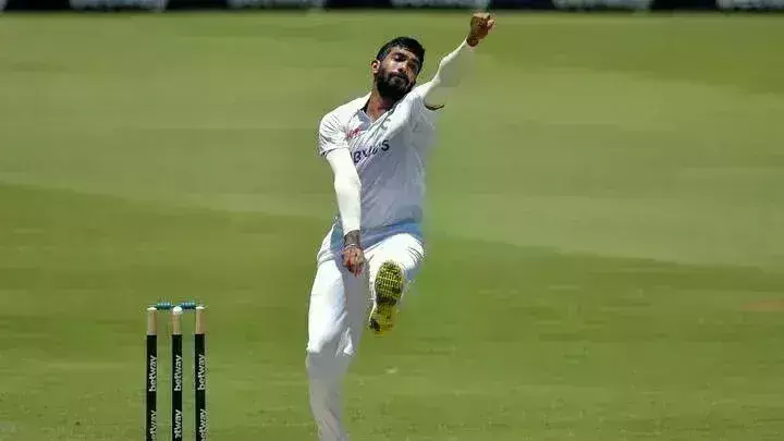 भारत बनाम इंग्लैंड: जसप्रीत बुमराह को चौथे टेस्ट से मिलेगा आराम