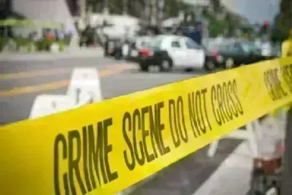जनजातीय हिंसा के दौरान इस देश में बड़ा नरसंहार, 64 लोगों को गोली मारकर उतारा मौत के घाट जनजातीय हिंसा के दौरान इस देश में बड़ा नरसंहार, 64 लोगों को गोली मारकर उतारा मौत के घाट
