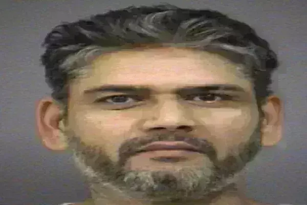 जबरन वसूली के आरोप में गिरफ्तार भारतीय मूल के अरुणदीप थिंड ने खुद को बताया निर्दोष जबरन वसूली के आरोप में गिरफ्तार भारतीय मूल के अरुणदीप थिंड ने खुद को बताया निर्दोष