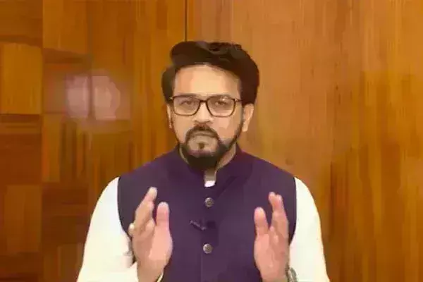 PM मोदी ने दी हिमाचल को 2 और केंद्रीय विद्यालय की सौगात: अनुराग ठाकुर PM मोदी ने दी हिमाचल को 2 और केंद्रीय विद्यालय की सौगात: अनुराग ठाकुर