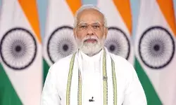 पीएम मोदी जम्मू में 32,000 करोड़ रुपये से अधिक की परियोजनाओं का उद्घाटन और शिलान्यास करेंगे पीएम मोदी जम्मू में 32,000 करोड़ रुपये से अधिक की परियोजनाओं का उद्घाटन और शिलान्यास करेंगे