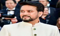 рд╕реВрдЪрдирд╛ рдПрд╡рдВ рдкреНрд░рд╕рд╛рд░рдг рдордВрддреНрд░реА рдЕрдиреБрд░рд╛рдЧ рд╕рд┐рдВрд╣ рдард╛рдХреБрд░ рдиреЗ рдкрд╢реНрдЪрд┐рдо рдмрдВрдЧрд╛рд▓ рдореЗрдВ рдореАрдбрд┐рдпрд╛ рдХреА рд╕реНрд╡рддрдВрддреНрд░рддрд╛ рдкрд░ рд╣рдорд▓реЗ рдХреА рдирд┐рдВрджрд╛ рдХреА рд╕реВрдЪрдирд╛ рдПрд╡рдВ рдкреНрд░рд╕рд╛рд░рдг рдордВрддреНрд░реА рдЕрдиреБрд░рд╛рдЧ рд╕рд┐рдВрд╣ рдард╛рдХреБрд░ рдиреЗ рдкрд╢реНрдЪрд┐рдо рдмрдВрдЧрд╛рд▓ рдореЗрдВ рдореАрдбрд┐рдпрд╛ рдХреА рд╕реНрд╡рддрдВрддреНрд░рддрд╛ рдкрд░ рд╣рдорд▓реЗ рдХреА рдирд┐рдВрджрд╛ рдХреА