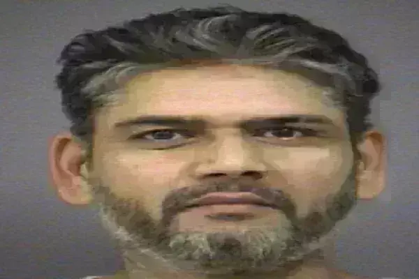 जबरन वसूली के आरोप में गिरफ्तार भारतीय मूल के अरुणदीप थिंड ने खुद को बताया निर्दोष जबरन वसूली के आरोप में गिरफ्तार भारतीय मूल के अरुणदीप थिंड ने खुद को बताया निर्दोष