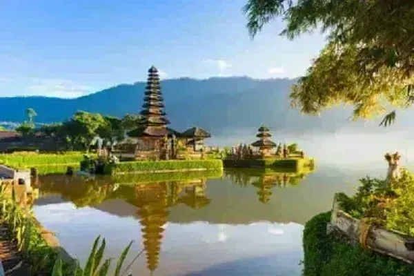 इंडिगो ने 29 मार्च से बाली के लिए डायरेक्ट फ्लाइट का ऐलान किया इंडिगो ने 29 मार्च से बाली के लिए डायरेक्ट फ्लाइट का ऐलान किया