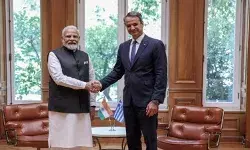 рдкреАрдПрдо рдореЛрджреА рдЕрдкрдиреЗ рдпреВрдирд╛рдиреА рд╕рдордХрдХреНрд╖ рдХреНрдпрд╛рд░реАрдХреЛрд╕ рдорд┐рддреНрд╕реЛрдЯрд╛рдХрд┐рд╕ рдХреЗ рд╕рд╛рде рджреНрд╡рд┐рдкрдХреНрд╖реАрдп рд╡рд╛рд░реНрддрд╛ рдХрд░реЗрдВрдЧреЗ рдкреАрдПрдо рдореЛрджреА рдЕрдкрдиреЗ рдпреВрдирд╛рдиреА рд╕рдордХрдХреНрд╖ рдХреНрдпрд╛рд░реАрдХреЛрд╕ рдорд┐рддреНрд╕реЛрдЯрд╛рдХрд┐рд╕ рдХреЗ рд╕рд╛рде рджреНрд╡рд┐рдкрдХреНрд╖реАрдп рд╡рд╛рд░реНрддрд╛ рдХрд░реЗрдВрдЧреЗ