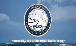 रक्षा मंत्री राजनाथ सिंह मिलन 2024 के 12वें संस्करण का आधिकारिक उद्घाटन करेंगे