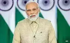 Prime Minister extends greetings on the start of the largest tribal festivals, Sammakka-Sarakka Medaram Jathara