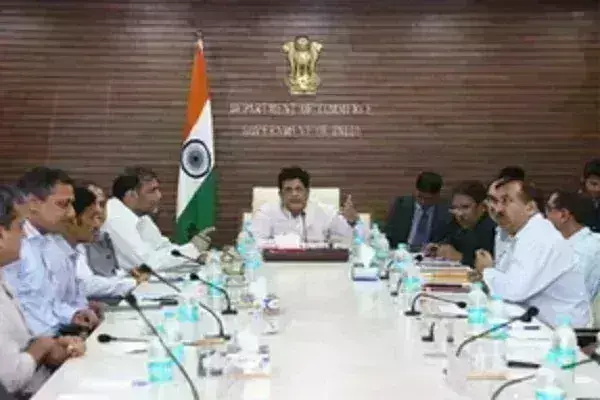 केंद्र ने रबर क्षेत्र के लिए वित्तीय पैकेज 23त्न बढ़ाकर 708 करोड़ रुपये किया