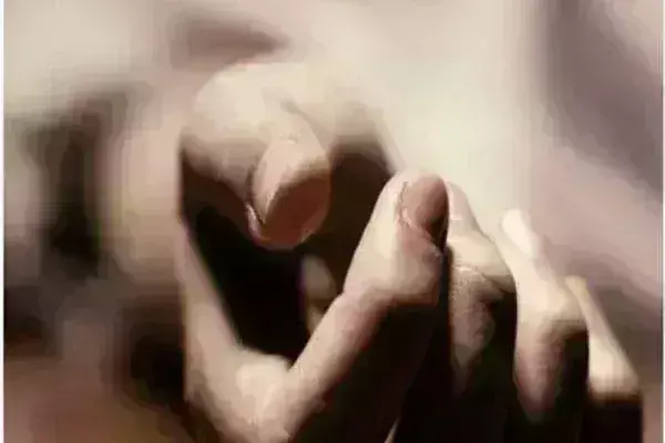 जम्मू-कश्मीर के बांदीपुरा में दम घुटने से दो लड़कों की मौत