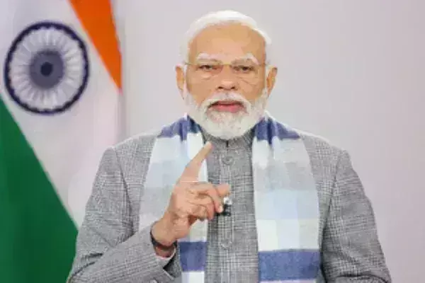 उत्तर प्रदेश के लिए भी खुलेगा पीएम मोदी का पिटारा, 13 हजार करोड़ से ज्यादा की विकास परियोजनाओं का देंगे तोहफा