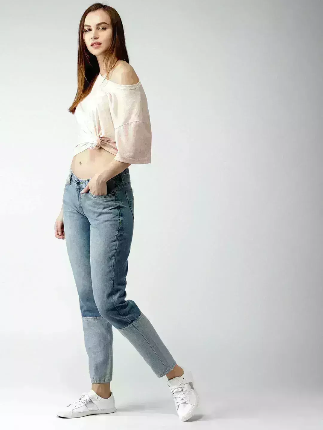 कौनसी होती है बॉयफ्रेंड जीन्स, लड़कियों के लिए आजकल है पहली पसंद! इसमें होती है ये खास बात