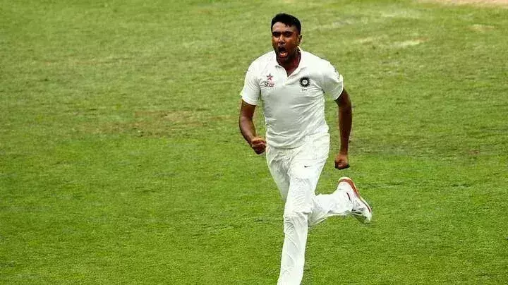रविचंद्रन अश्विन ने हासिल की उपलब्धि, इंग्लैंड के खिलाफ 100 टेस्ट विकेट वाले पहले भारतीय बने रविचंद्रन अश्विन ने हासिल की उपलब्धि, इंग्लैंड के खिलाफ 100 टेस्ट विकेट वाले पहले भारतीय बने