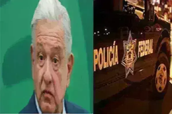 मेक्सिको में अपराधिक गिरोहों के बीच झड़प, 12 लोगों की मौत : राष्ट्रपति मेक्सिको में अपराधिक गिरोहों के बीच झड़प, 12 लोगों की मौत : राष्ट्रपति