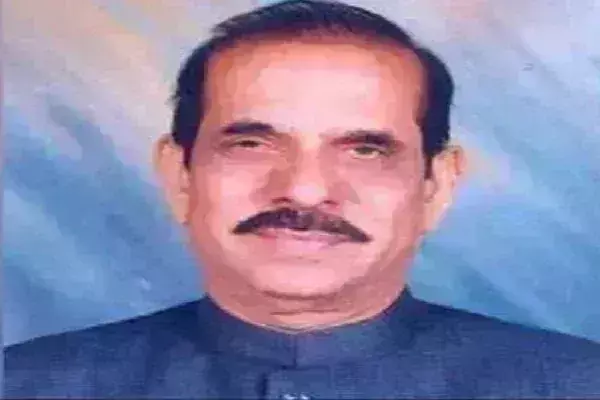 लोकसभा के पूर्व अध्यक्ष मनोहर जोशी का मुंबई में निधन, 86 वर्ष की उम्र में ली अंतिम सांस लोकसभा के पूर्व अध्यक्ष मनोहर जोशी का मुंबई में निधन, 86 वर्ष की उम्र में ली अंतिम सांस