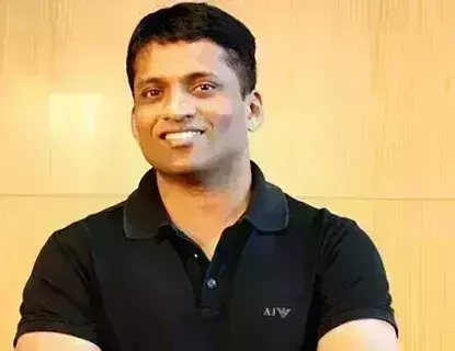 ईडी का बायजूस पर शिकंजा, संस्थापक रवींद्रन का देश छोड़कर जाना मुश्किल