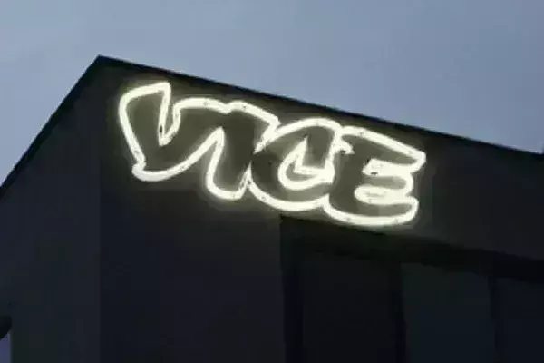 वाइस मीडिया में सैकड़ों कर्मचारियों की छंटनी