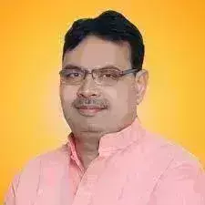 केवल राष्ट्र के उत्थान के लिए हमारी पार्टी 24 घंटे कार्य करती -भजनलाल शर्मा