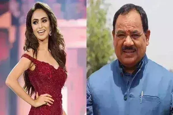 रेंज घोटाला मामलाः पूर्व वन मंत्री हरक रावत पर कसा शिकंजा, ED ने किया तलब- 29 फरवरी को पूछताछ के लिए बुलाया रेंज घोटाला मामलाः पूर्व वन मंत्री हरक रावत पर कसा शिकंजा, ED ने किया तलब- 29 फरवरी को पूछताछ के लिए बुलाया