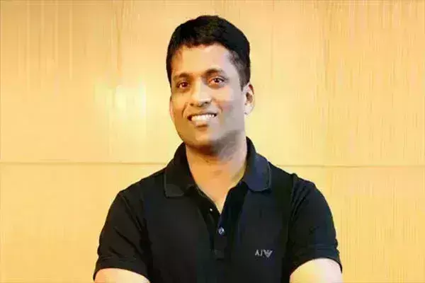 बायजू के सीईओ पद से हटाए जाएंगे रवींद्रन, शेयर होल्डर्स ने स्टार्टअप बचाने के लिए किया वोट बायजू के सीईओ पद से हटाए जाएंगे रवींद्रन, शेयर होल्डर्स ने स्टार्टअप बचाने के लिए किया वोट