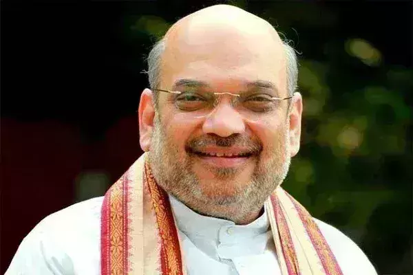 PM मोदी के नेतृत्व में सरकार ने वामपंथी उग्रवाद पर नकेल कसने के लिए आक्रामक रणनीति अपनाई: अमित शाह