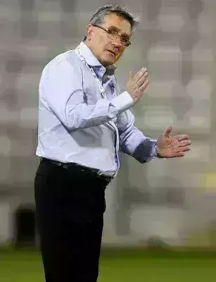 क्रोएशिया के इवानकोविच को चीन की पुरुष फुटबॉल टीम का मुख्य कोच नियुक्त किया गया