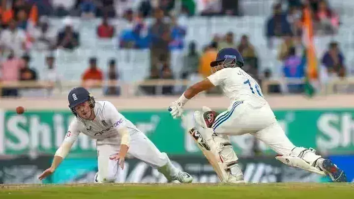 307 पर सिमटी टीम इंडिया, इंग्लैंड के पास 46 रन की बढ़त मौजूद; शतक से चूके ध्रुव जुरेल