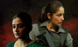 बॉक्स ऑफिस पर आर्टिकल 370 की कमाई में वीकेंड पर आया उछाल, क्रैक का हुआ बुरा हाल