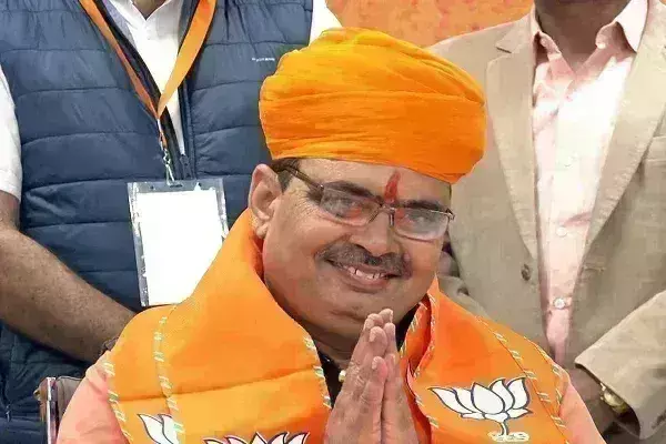 CM भजनलाल का सवाईमाधोपुर, दौसा एवं टोंक सहित विभिन्न जिलों में हुआ भव्य स्वागत