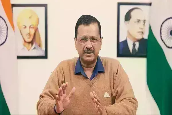 अरविंद केजरीवाल आज भी ED के समक्ष नहीं होंगे पेश, आप ने कहा- कोर्ट के फैसले का करें इंतजार