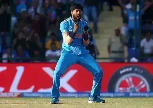 आईपीएल से पहले हार्दिक पांड्या ने चार महीने बाद की मैदान पर वापसी