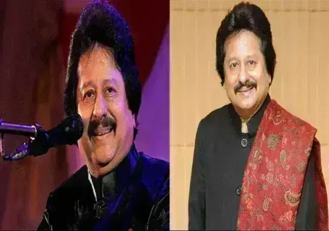 नहीं रहे मशहूर गजल गायक पंकज उधास, 72 साल की उम्र में निधन