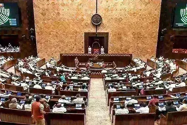 तीन राज्यों की 15 सीटों के लिए मतदान शुरू, कर्नाटक में क्रॉस वोटिंग का डर- डिप्टी सीएम पोलिंग एजेंट बनेंगे