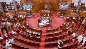 क्रॉस वोटिंग की चिंता के बीच यूपी, हिमाचल, कर्नाटक में राज्यसभा चुनाव