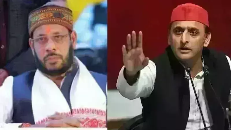 सपा को झटका, विधायक मनोज पांडे ने मुख्य सचेतक पद से दिया इस्तीफा