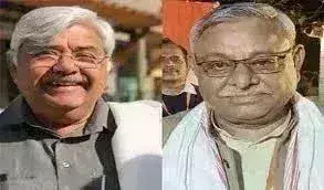 बजरंग लाल बागड़ा बने विहिप के नये महामंत्री