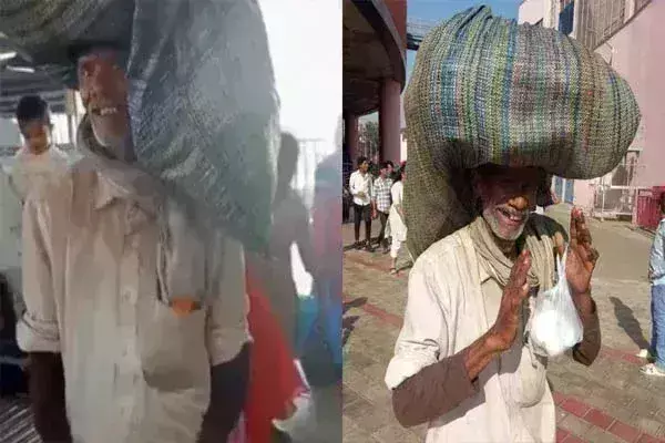 फटे कपड़ों की वजह से किसान को मेट्रो में चढ़ने से रोकना पड़ा भारी, बीएमआरसीएल ने सिक्योरिटी सुपरवाइजर के खिलाफ लिया बड़ा एक्शन