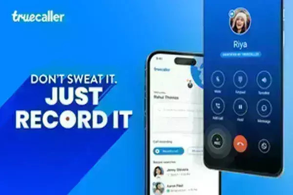 ट्कालर ने लॉन्च किया एआई-संचालित कॉल रिकॉर्डिंग फीचर, सुविधा का लाभ उठाने के लिए चुकाने होंगे इतने रुपए