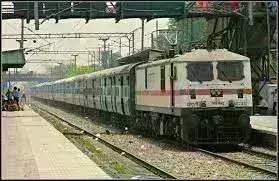 रेलवे यात्रियों के लिए खुशखबरी, सरकार ने 50 प्रतिशत तक घटाया पैसेंजर ट्रेनों का किराया रेलवे यात्रियों के लिए खुशखबरी, सरकार ने 50 प्रतिशत तक घटाया पैसेंजर ट्रेनों का किराया