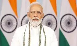 पीएम महाराष्ट्र के यवतमाल से पीएम-किसान योजना की 16वीं किस्त जारी करेंगे