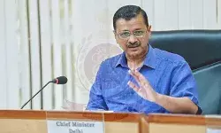 ईडी ने कथित उत्पाद शुल्क नीति घोटाले के सिलसिले में दिल्ली के मुख्यमंत्री अरविंद केजरीवाल को तलब किया