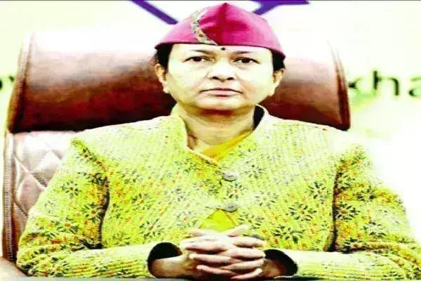 सरकारी स्कूल में दाखिले से मना करने वाले प्रधानाचार्य या शिक्षकों के खिलाफ होगी एफआईआर : राधा रतूड़ी