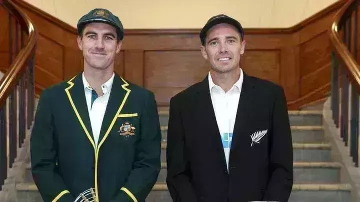 टेस्ट सीरीज: ऑस्ट्रेलिया की प्लेइंग इलेवन का ऐलान, न्यूजीलैंड को लगा बड़ा झटका